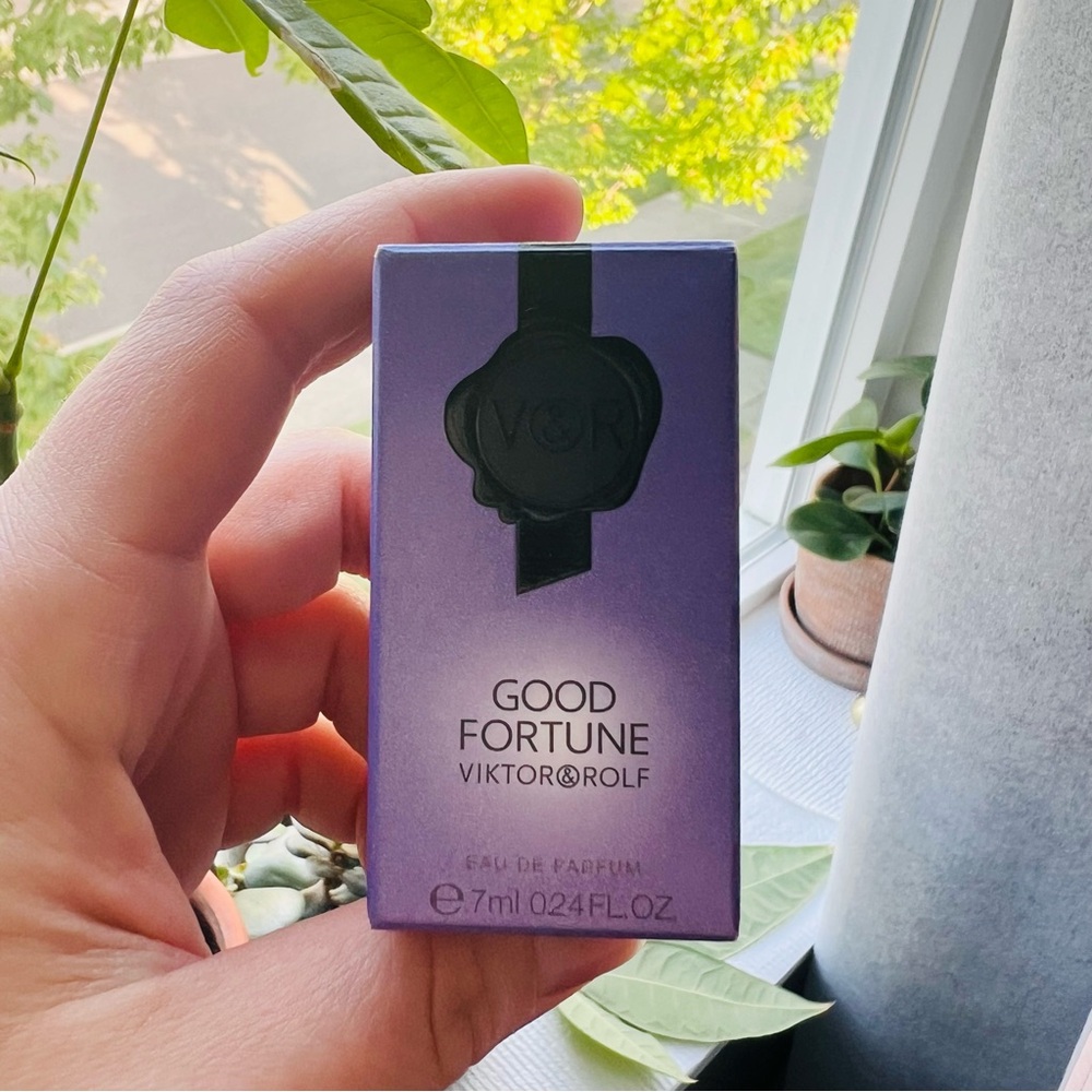 Viktor & Rolf Good Fortune